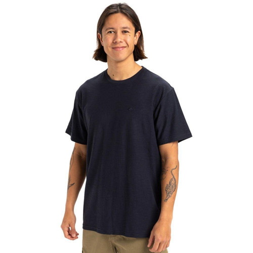 Slub Roundneck Erkek T-Shirt