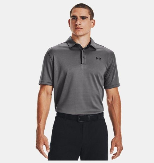Tech Polo Erkek T-Shirt