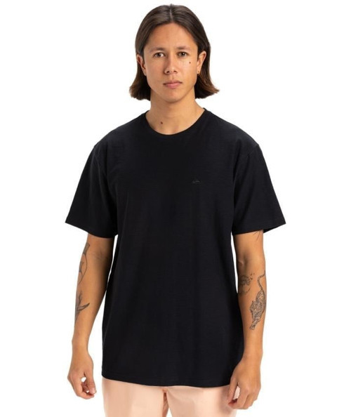 Slub Roundneck Erkek T-Shirt