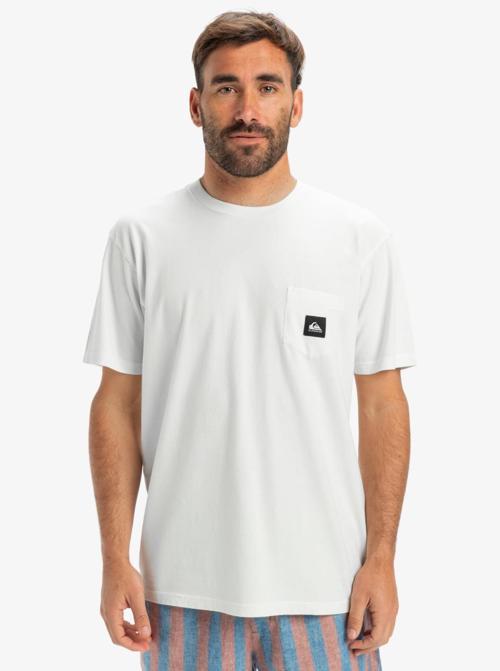 Salt Water Pocket Ss Tee Erkek T-Shirt