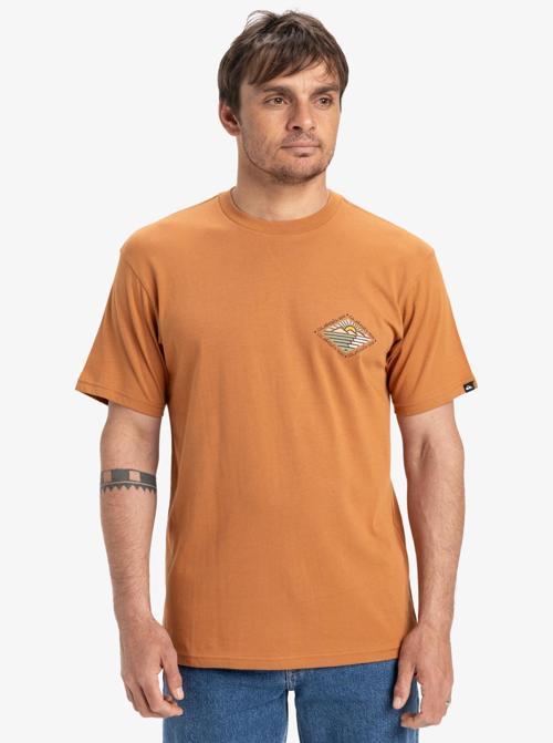 Evo Future Islands Ss Erkek T-Shirt