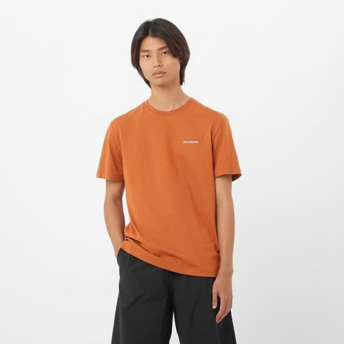 Logo Tee M Erkek T-Shirt