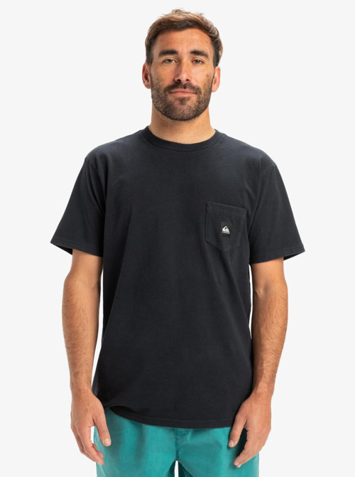 Salt Water Pocket Ss Tee Erkek T-Shirt