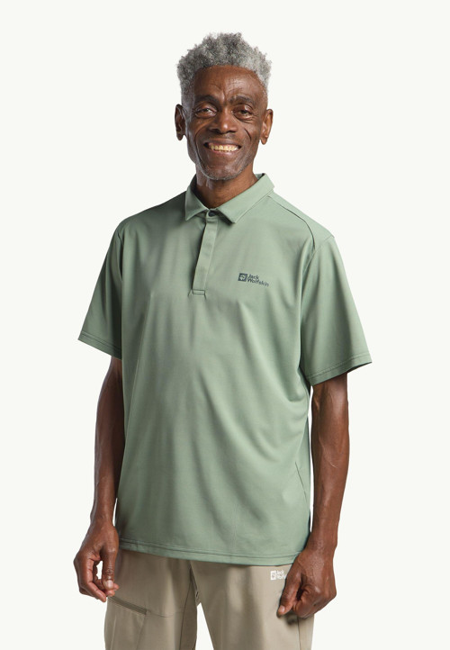 Delgami Polo M Erkek T-Shirt