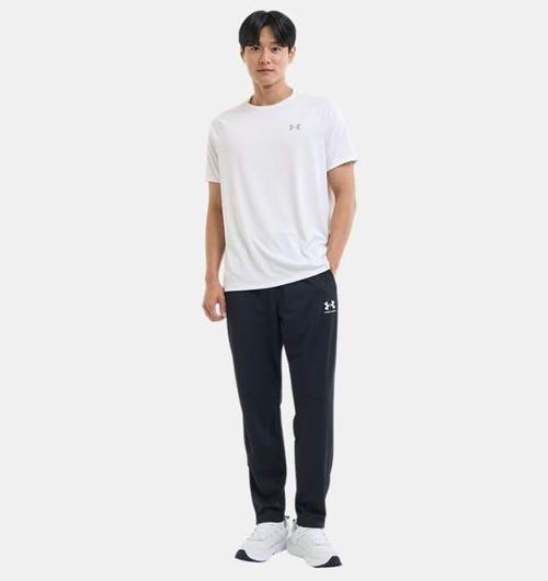 UA Tech 2.0 SS Tee Erkek T-Shirt