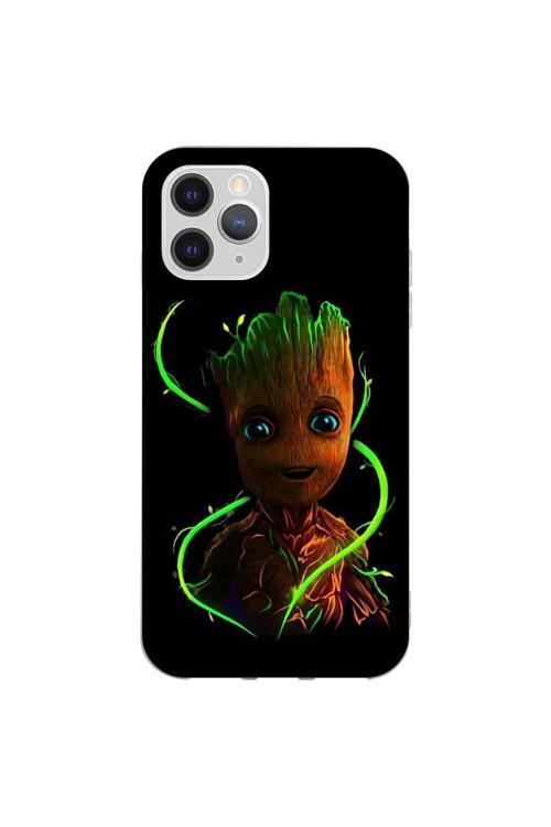 İphone 11 Pro Max Kaplama Groot