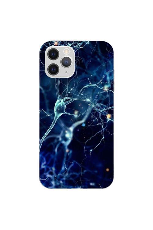 İphone Xs Kaplama Mistik