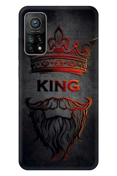 Redmi Note 8 Kaplama King