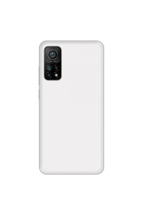 Redmi Note 8 Kaplama Mat Beyaz