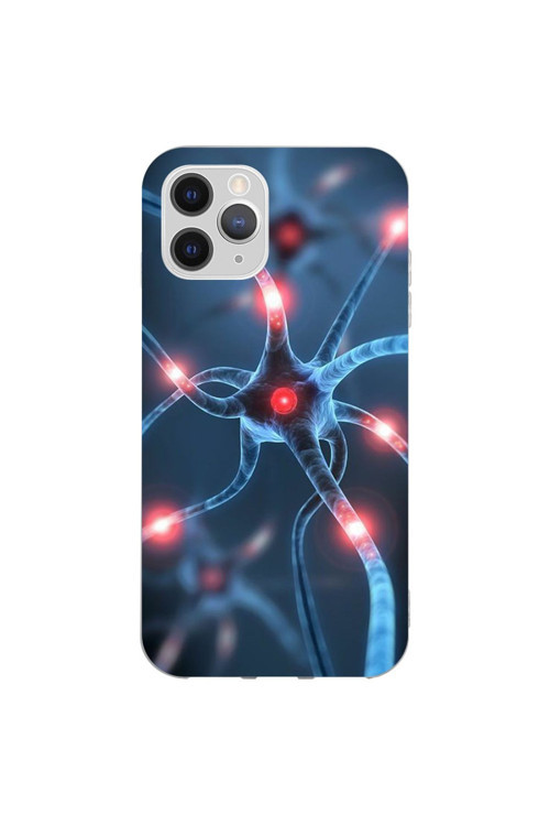 İphone 8 Kaplama Nöron