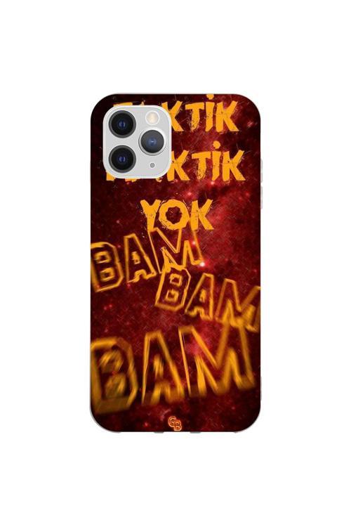 İphone Xr Kaplama Bambam