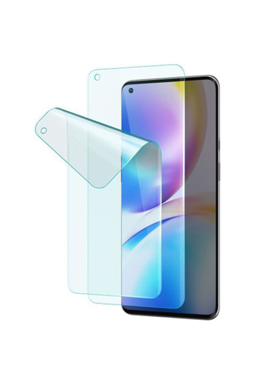 Xiaomi 13 Flexible Nano Ekran Koruyucu Kaplama