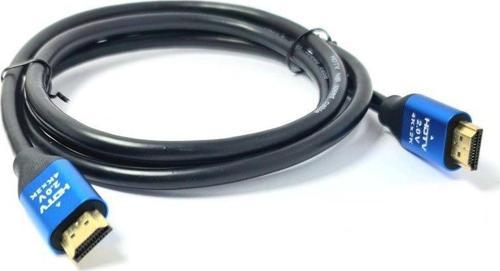 4K2K 60Hz UHD V2.0 1.5Metre HDMI Kablo