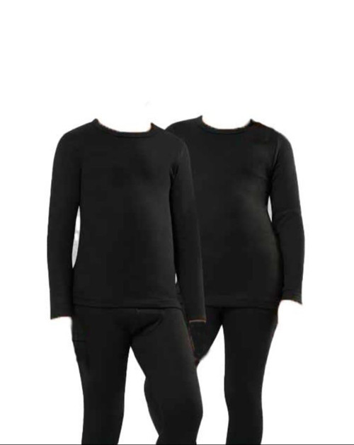 ERKEK ÇOCUK TERMAL TAKIM 3 ADET