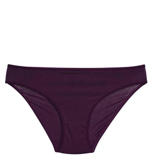 0234 BAYAN %100 PAMUK BATO KÜLOT 6 ADET