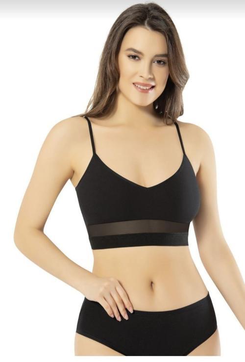 6398 BAYAN PEDLİ BÜSTİYER 2 ADET