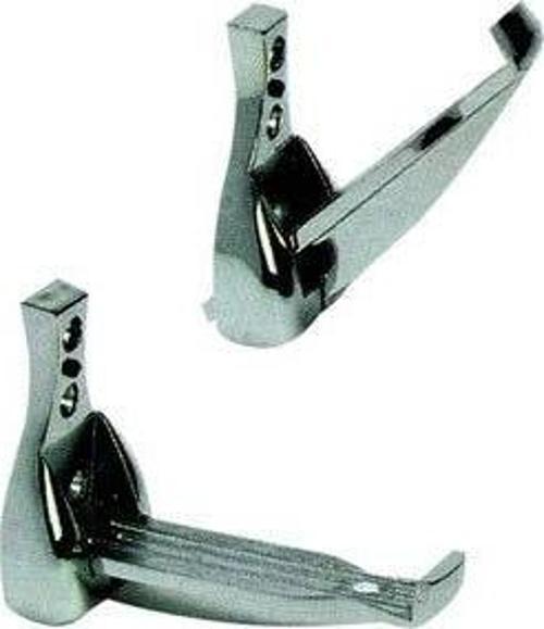 Katlanır Direk Basamağı. Aısı 304 Paslanmaz Çelik Montaj Tabanı 109X65 Mm