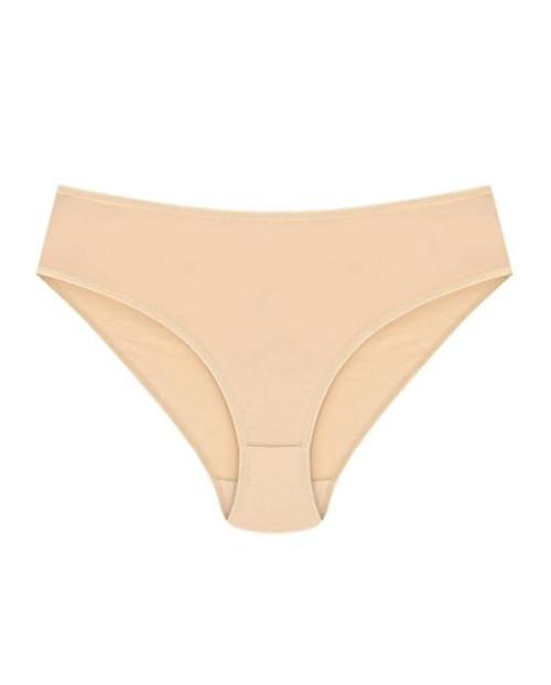 0234 BAYAN %100 PAMUK BATO KÜLOT 12 ADET