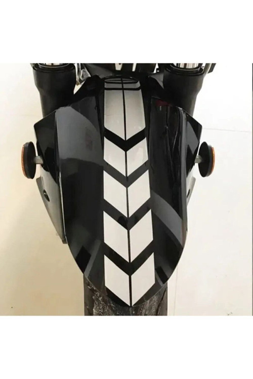 Çamurluk Araç, Araba, Oto, Motorsiklet, Kask, Laptop, Cam Sticker 34X5,5 Cm