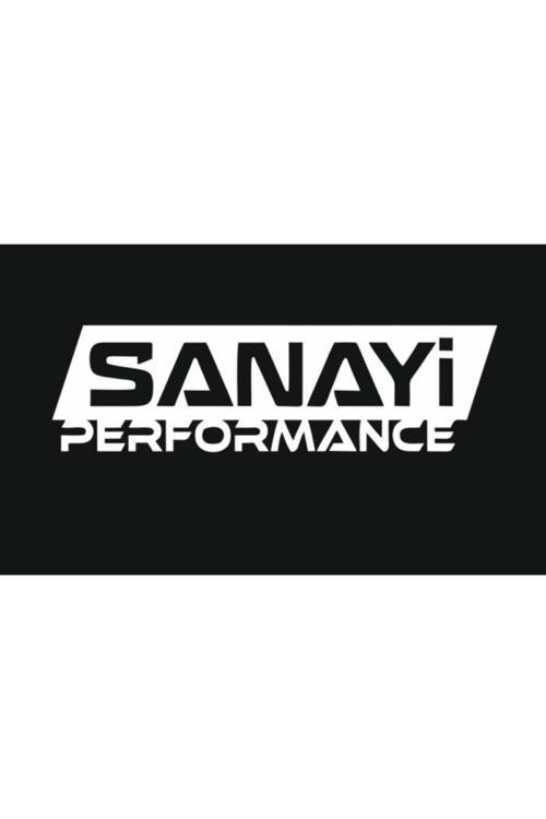 Hediyene Bak Sanayi Performance Araç, Araba, Oto, Motorsiklet, Kask, Laptop, Cam Sticker 20X5 Cm