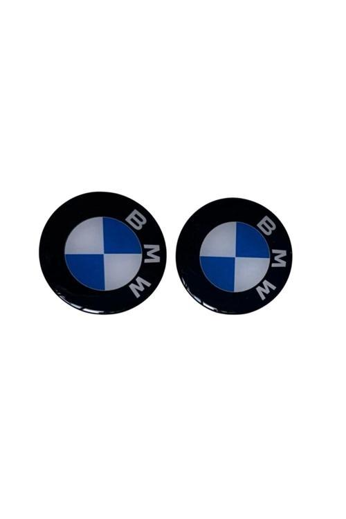 Bmw Damla Logo 5 Cm3 Adet