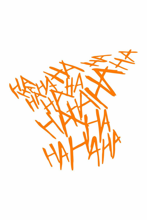 Ha Ha Ha Araç, Araba, Oto, Motorsiklet, Kask, Laptop, Cam Sticker 25X23 Cm