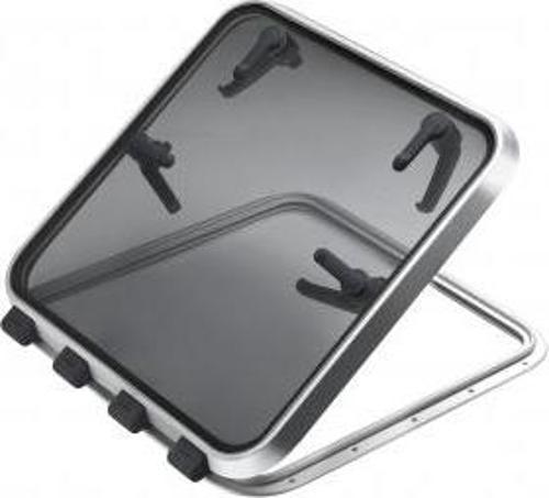 hatch. Tip Magnus. İçten İçe 457x327 mm