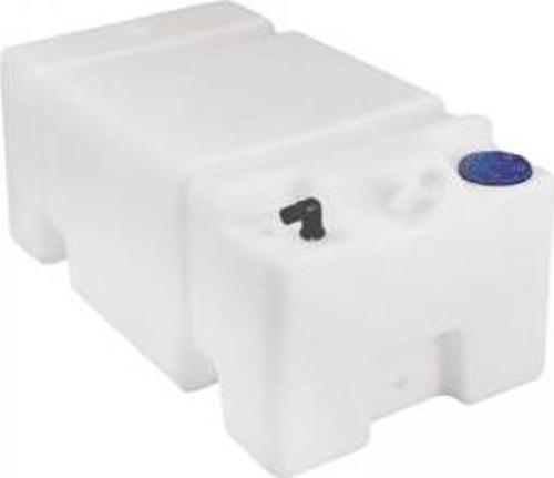 tatlı su tankları 70 Litre