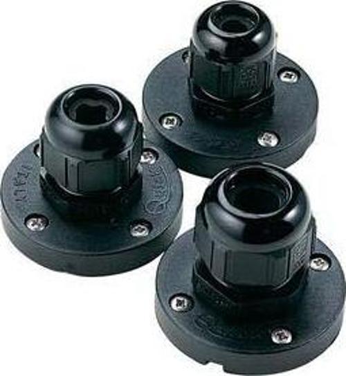 Su geçirmez kablo çıkışı Plastik 5/10 mm