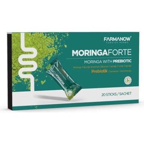 Morıngaforte Detox 20 Sase
