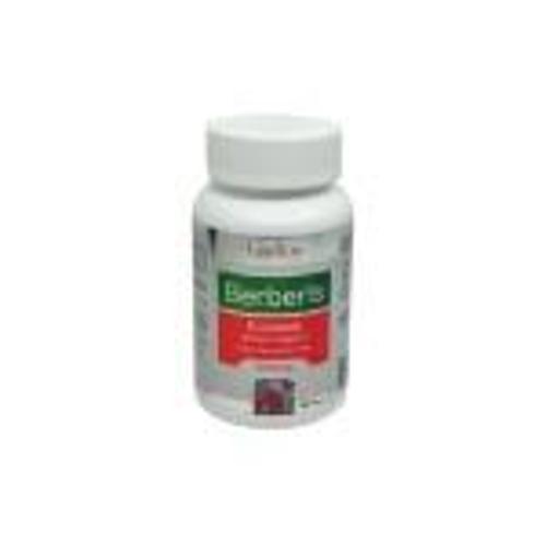 Berberis 500 Mg 30 Tablet