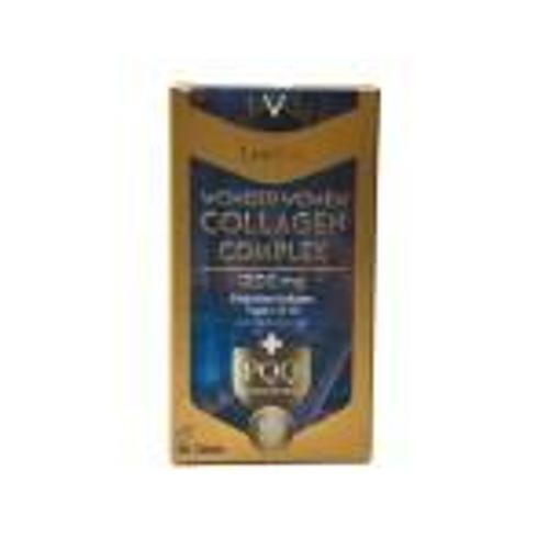 Collagen Wonder Women 90 Tablet