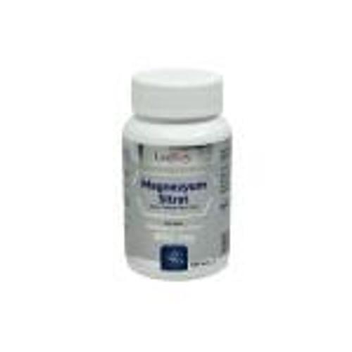 Magnezyum Sitrat 600 Mg 120 Tablet
