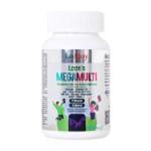Teens Megamulti 120 Tablet
