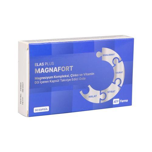 Magnafort 30 Kap