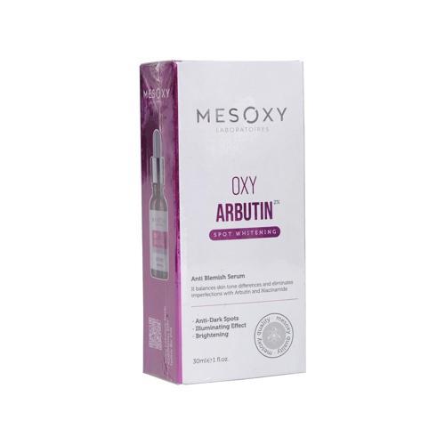 Mesoxy Colastınoxy Arbutın 30 Ml