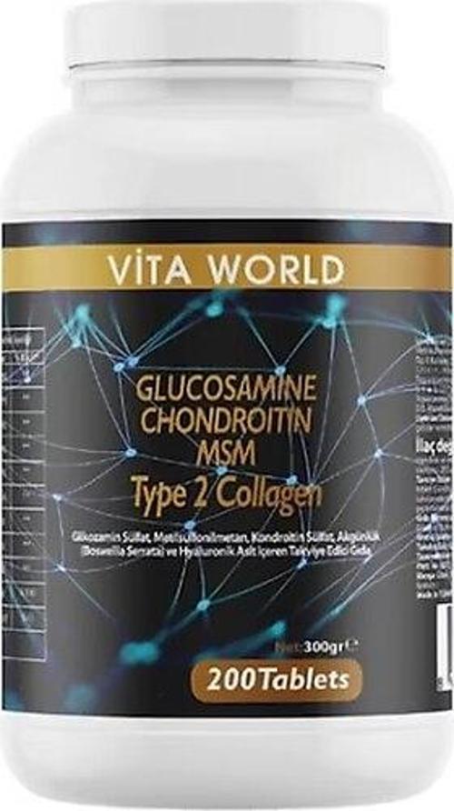 Vıtaworld Almagel 20 Sase