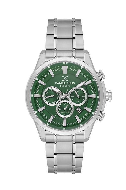 DKE.1.10867-4 Erkek Kol Saati