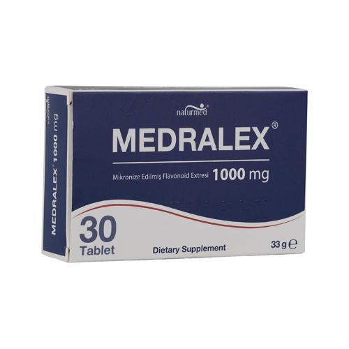 Medralex 30 Tablet