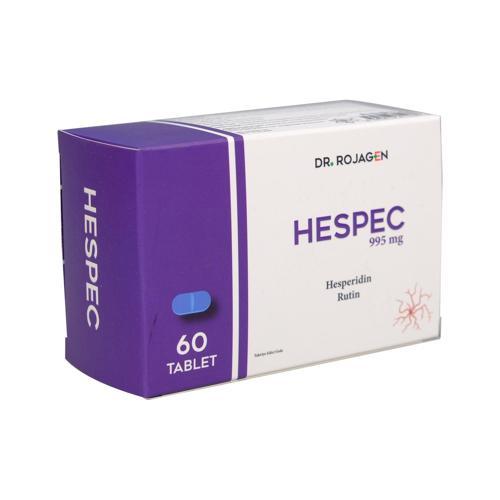 Hespec 60 Tablet