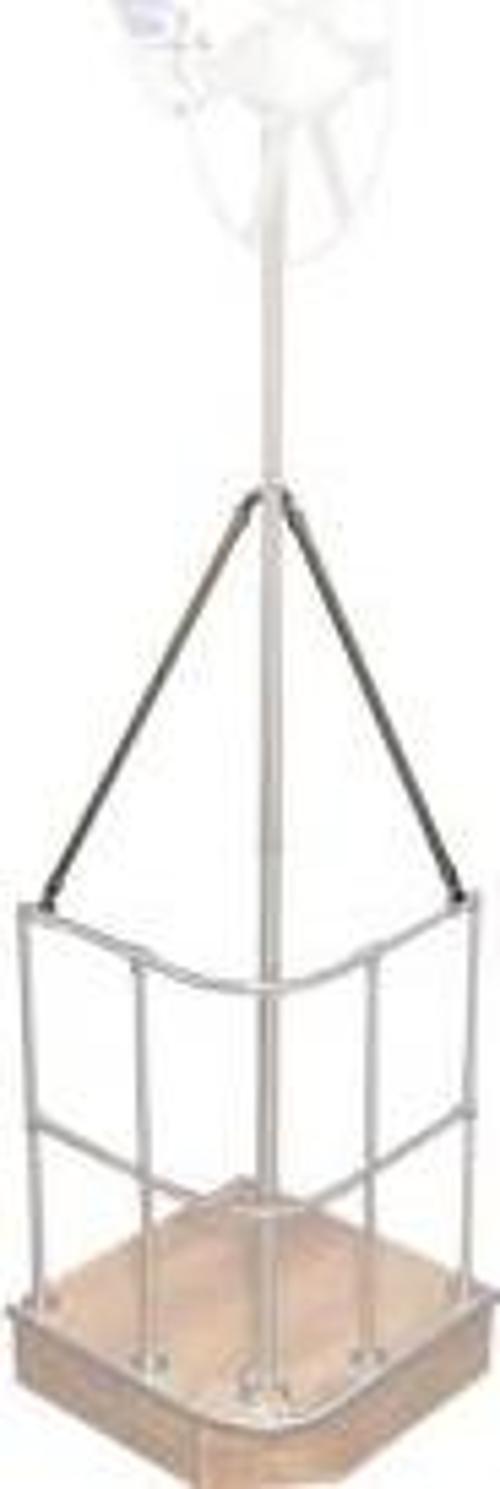 Marine Montaj Destek Kiti Paslanmaz Çelik Boru