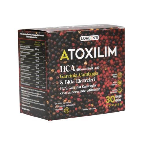 Atoxılım 30 Sase