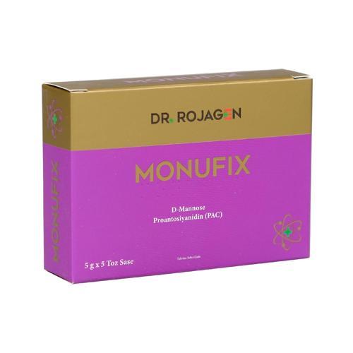 Monufıx 5 Sase