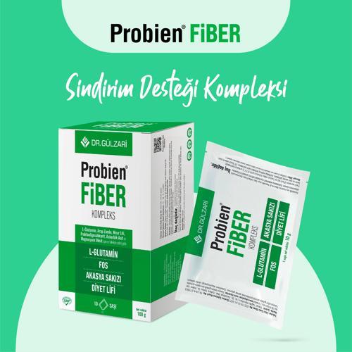 Probıen Fiber Komplex 10 Saşe