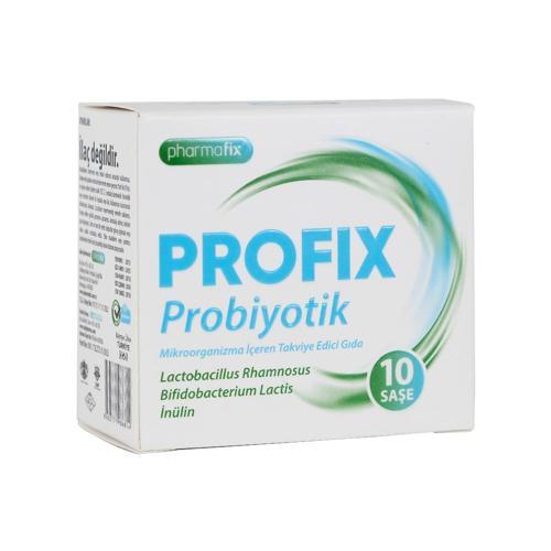 Profıx Probıyotık 10 Sase