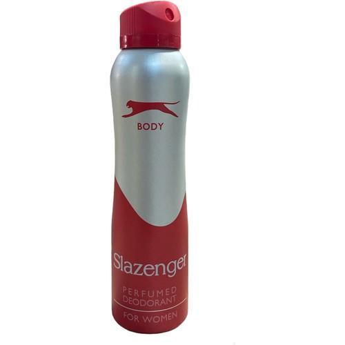 Perfumed Deodorant Kırmızı Tester