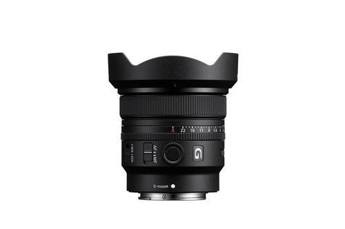 FE 16mm f/1.8 G Lens (Sony E)