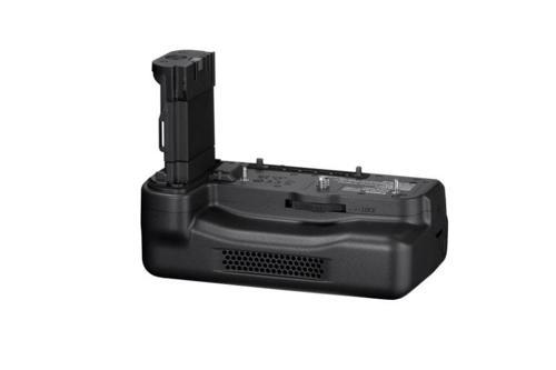 CF-R20EP Battery Grip Soğutucu Fan & Ethernet
