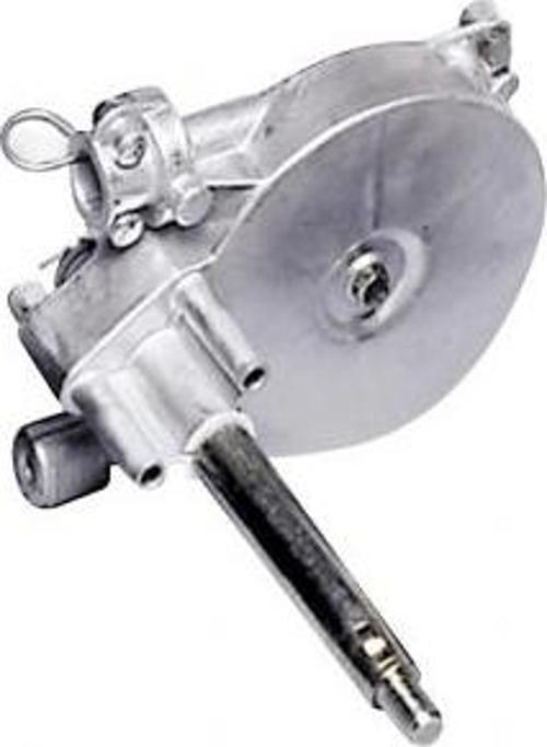 Safe-T® QC Dümen kutusu