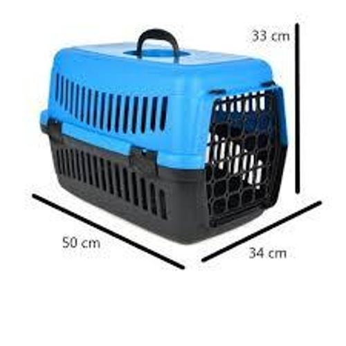 ÇINAR KEDİ KÖPEK TAŞIMA ÇANTASI KARIŞIK RENKLİ